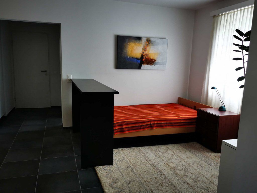 künzi ag, Ursula Gauch