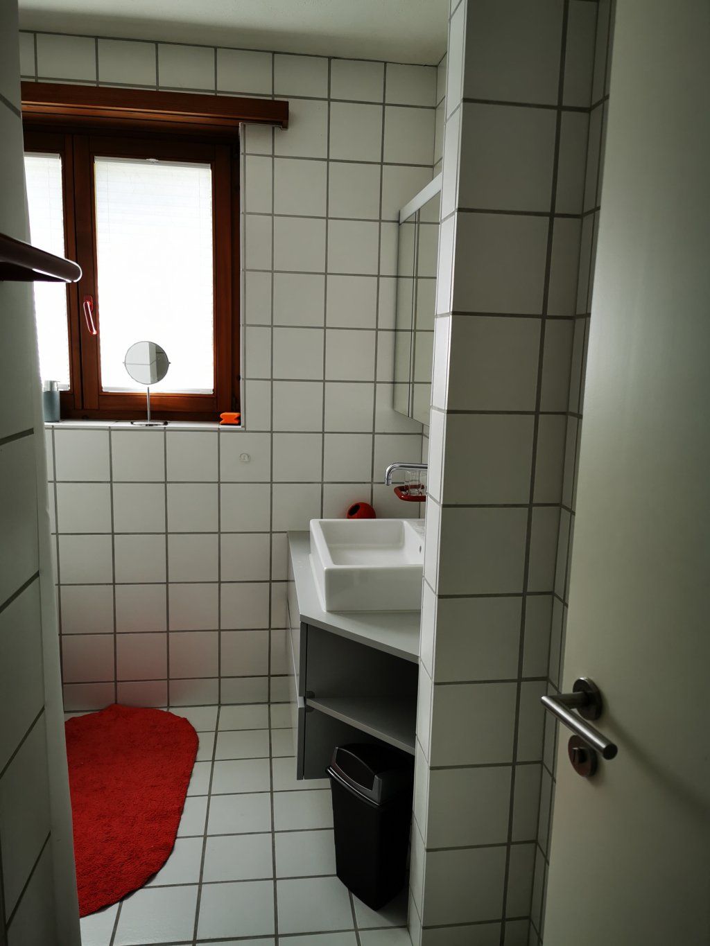 künzi ag, Ursula Gauch