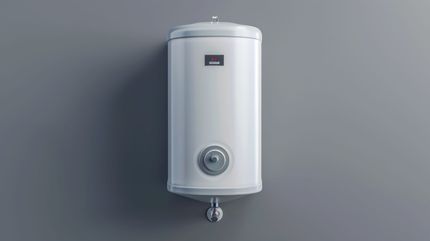 Chauffe-eau thermodynamique