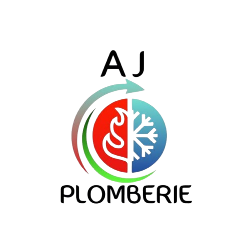 Logo AJ Plomberie