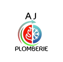 Logo AJ Plomberie