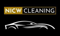 NICW Cleaning - Logo