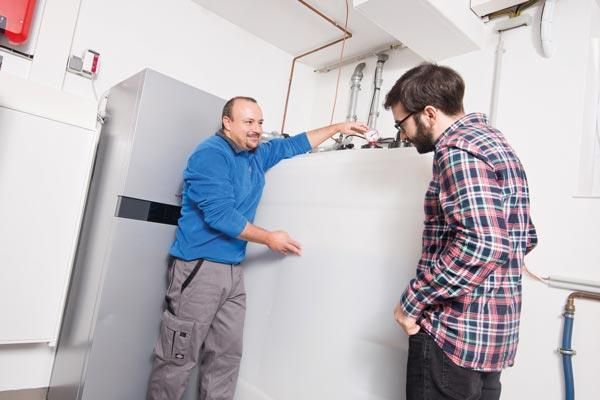 Ölheizungen: Neue Bestimmungen, kein Verbot