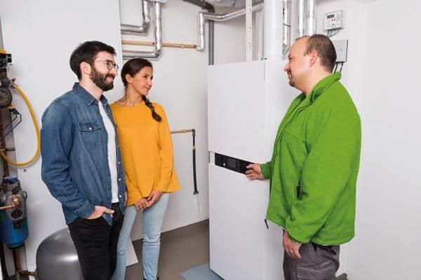 Heizöl und Erneuerbare – eine gute Kombination