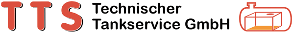 TTS Technischer Tankservice Logo