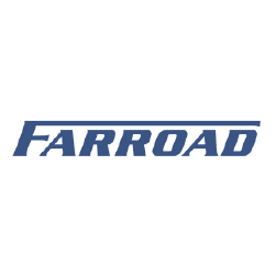 Logo de Farroad
