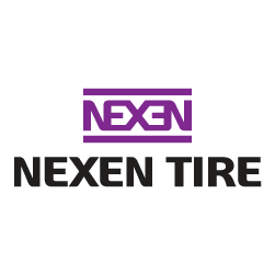 Logo de NEXEN TIRE