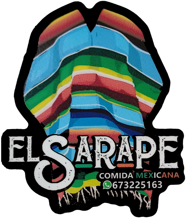 Restaurante Mexicano El Sarape