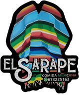 Restaurante Mexicano El Sarape