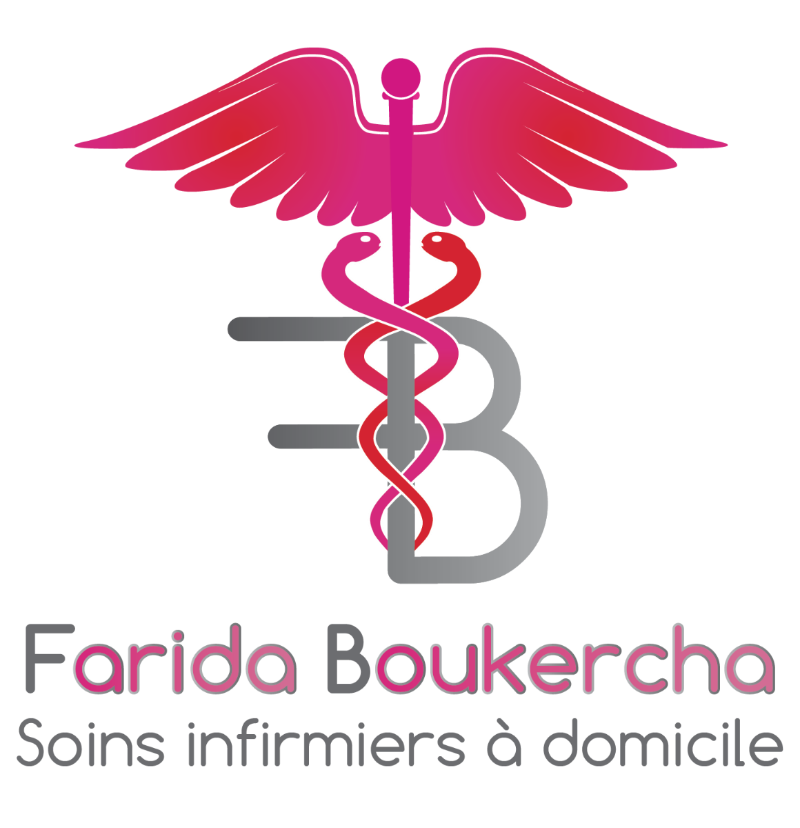 Farida Boukercha - Soins infirmiers à domicile
