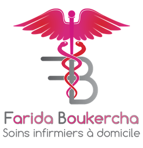 Farida Boukercha - Soins infirmiers à domicile