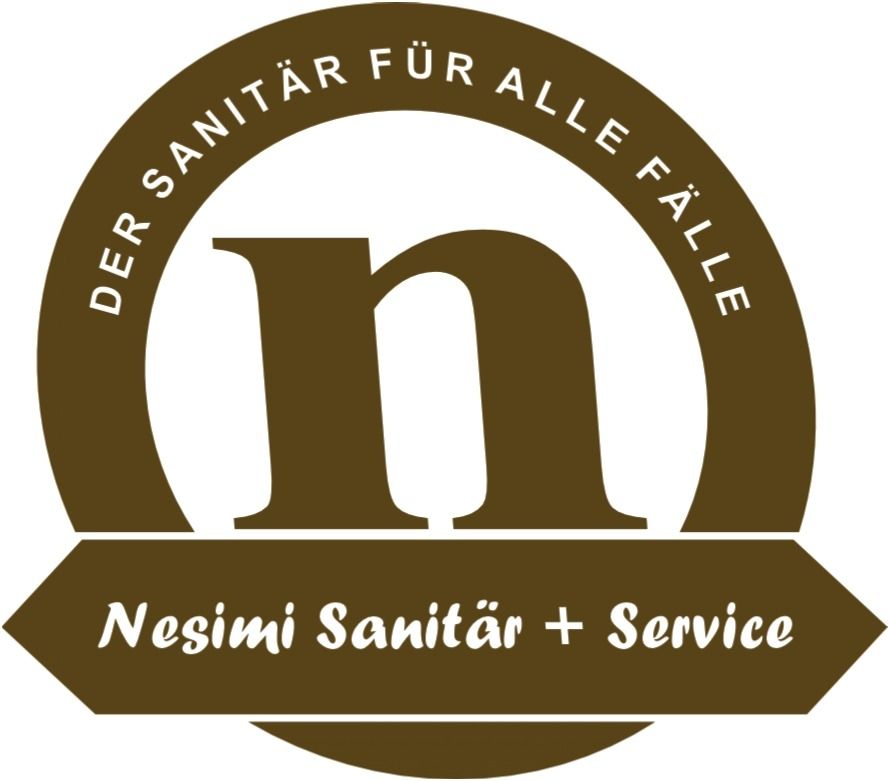 Nesimi Sanitär + Service-logo