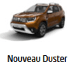 Nouveau Duster