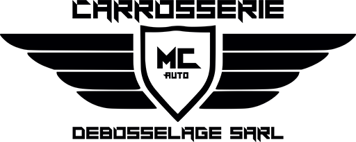 Carrosserie MC Auto D&eacute;bosselage S&agrave;rl - logo