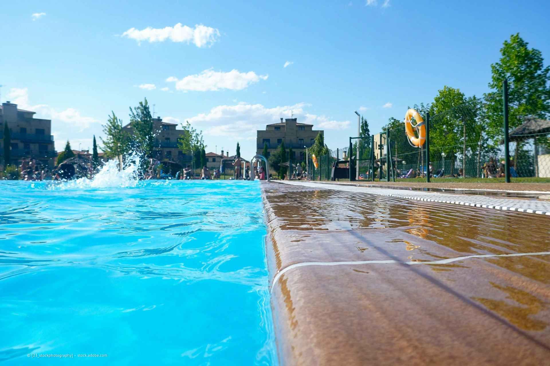 stilvolle Bar im Hotel