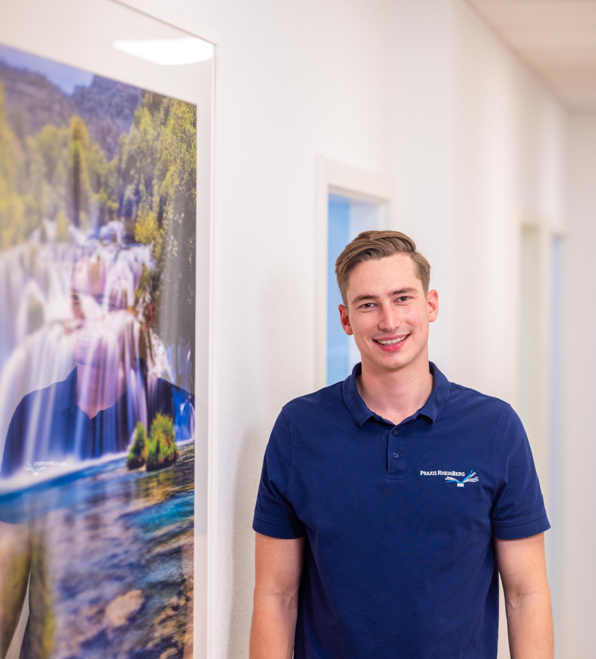 Frau Svenja Zießler