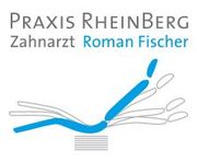 Praxis Rheinberg - Roman Fischer Zahnarzt logo