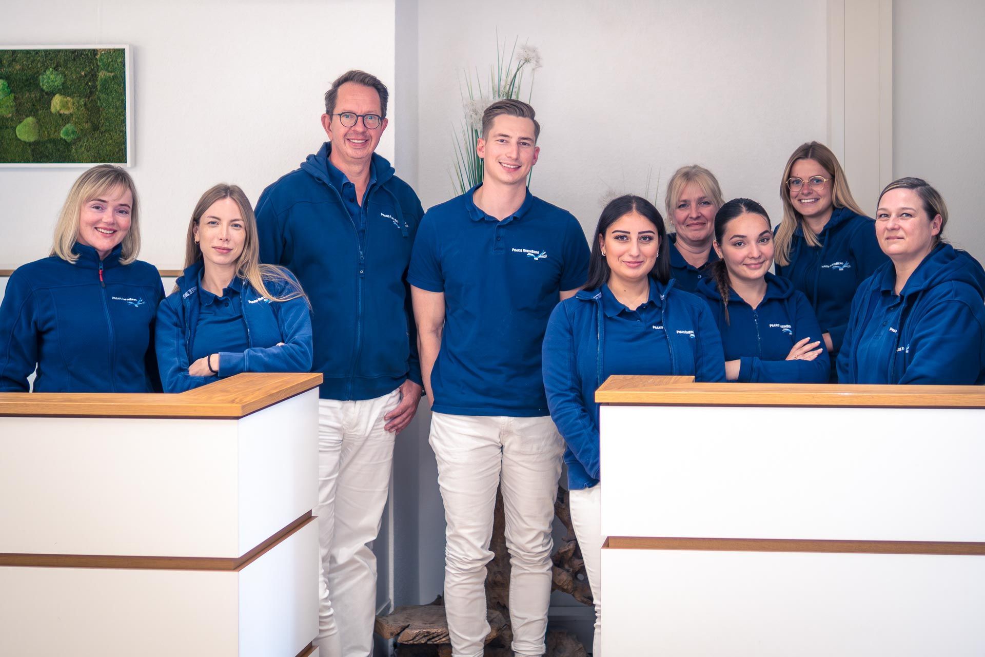 Praxis Rheinberg – Roman Fischer Zahnarzt