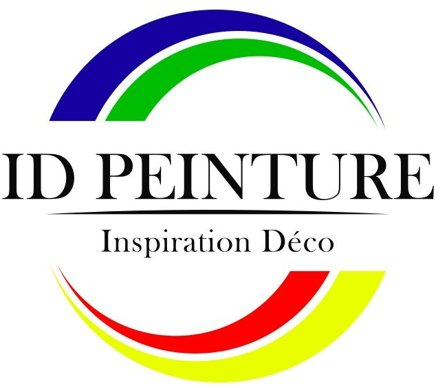 Logo d'ID Peinture