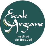 Vers la page d'accueil Logo Escale Argane