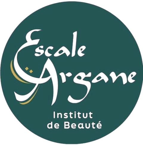 Logo Escale Argane