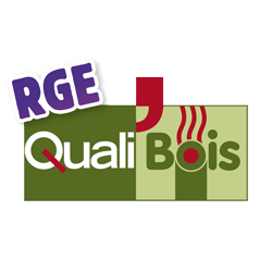 Logo RGE Qualibois
