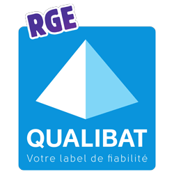 Logo RGE Qualibat
