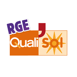 Logo RGE Qualisol