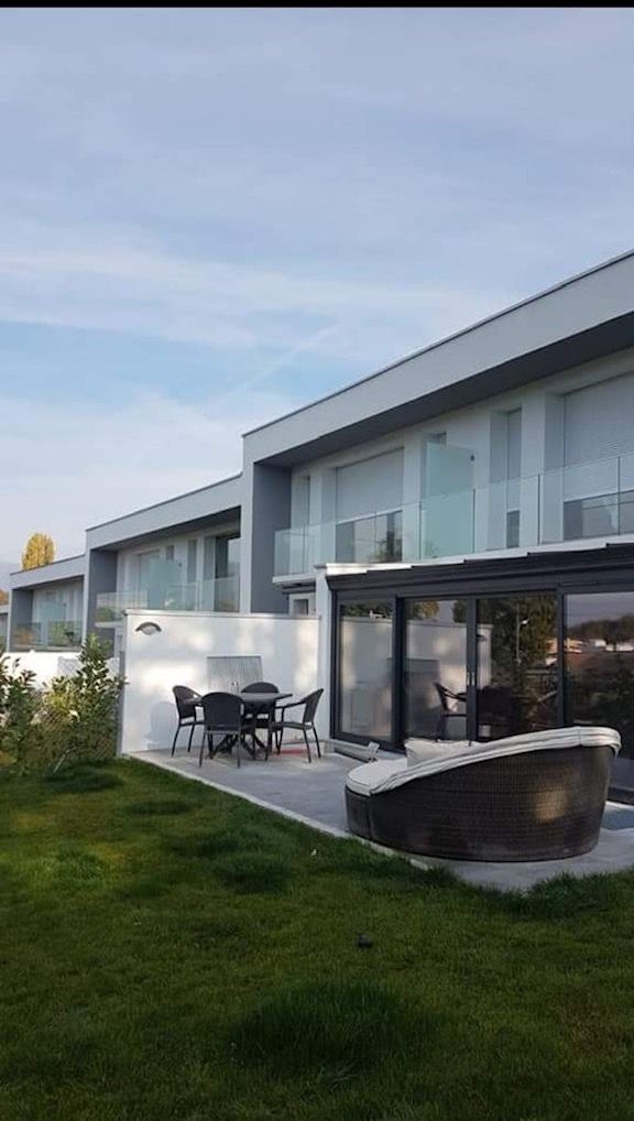 Peinture extérieurs - Selimi Peinture