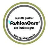 Fashion Care – Certified dry cleaning quality