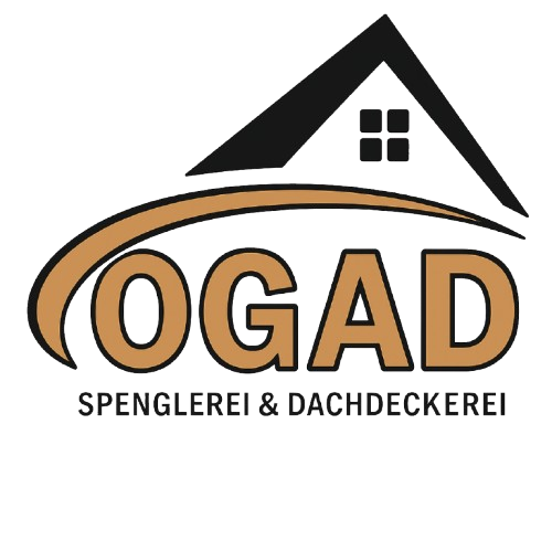 OGAD, Spenglerei und Dachdeckerei Inhaber: Arnold Sandjon-logo