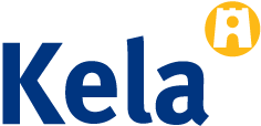 kela logo