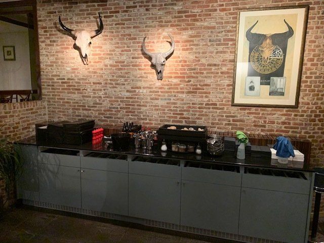 de swaen voorzieningen