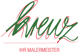 Malermeister Kreuz | Logo