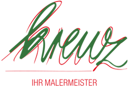 Malermeister Kreuz | Logo