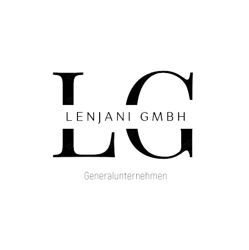 Lenjani GmbH logo