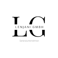 Lenjani GmbH Logo