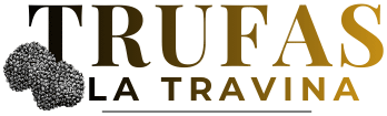 Trufas La Travina