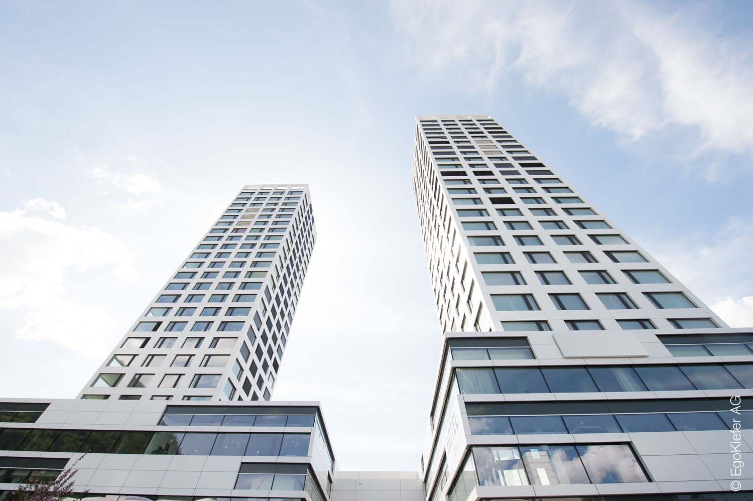 Kunststoff-Fenster - D. Ochsenbein & Co. – Wohlenschwil