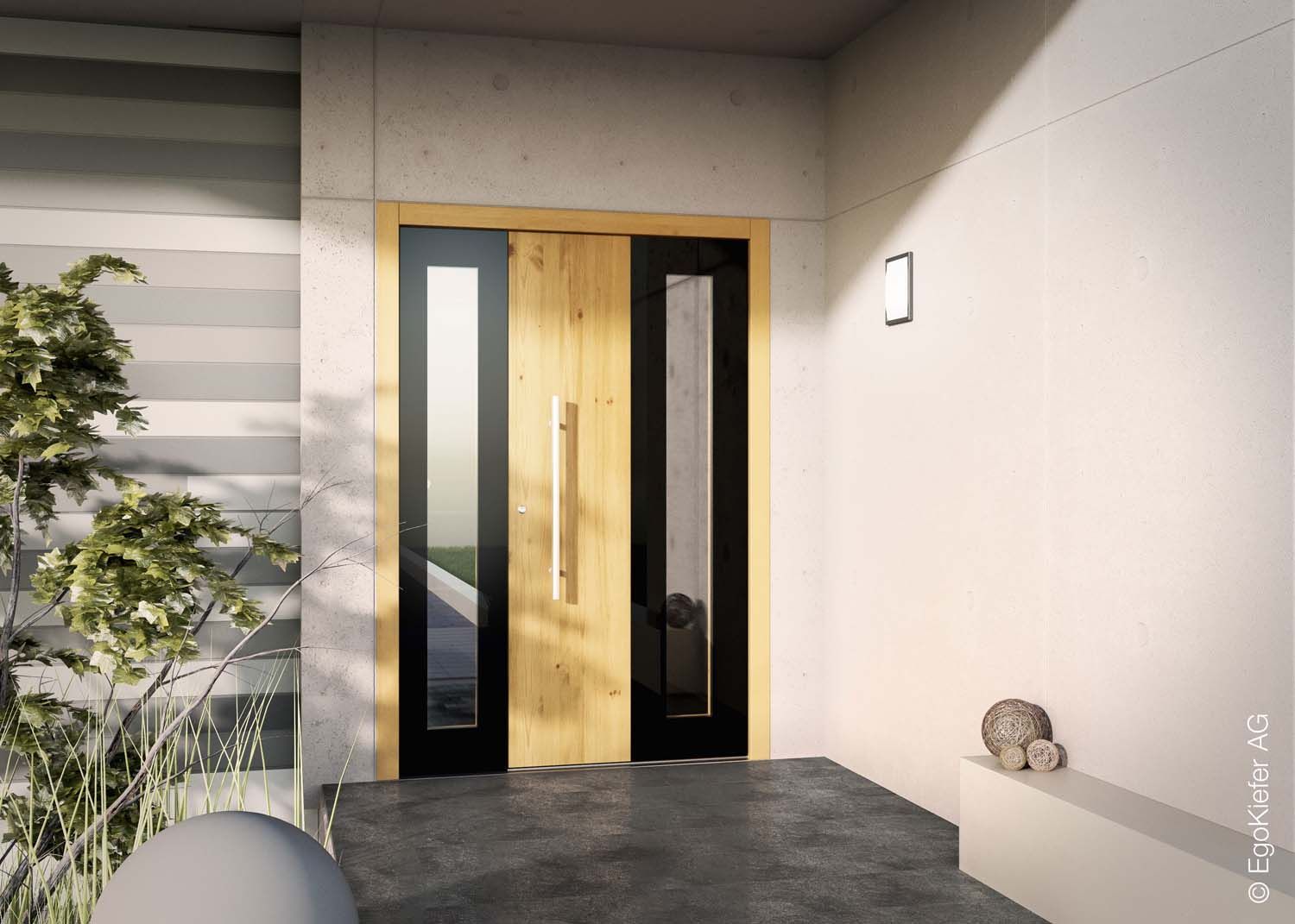 Türen - D. Ochsenbein & Co. – Wohlenschwil