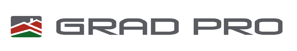 Logo de l'entreprise GRAD PRO