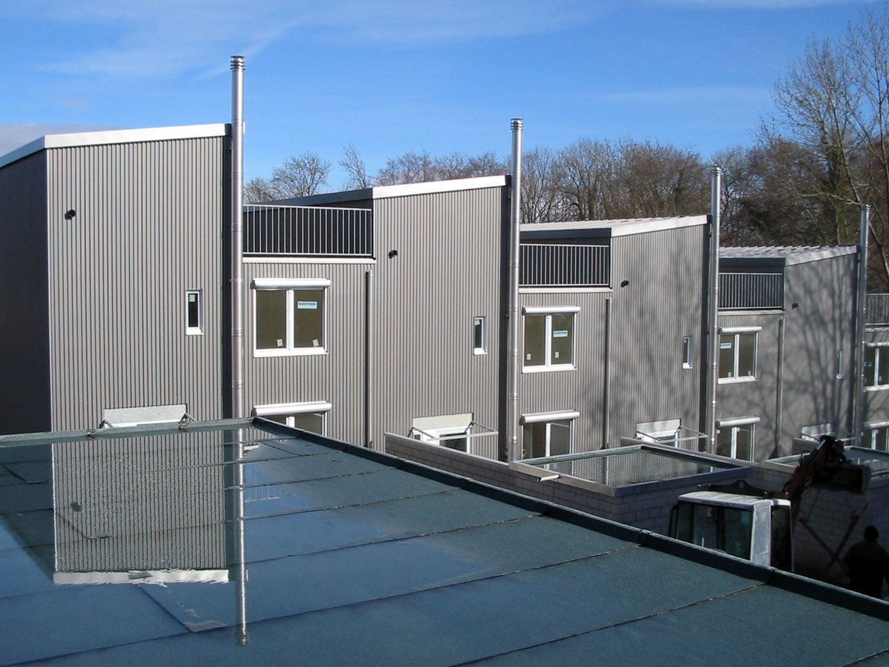 Menegardi AG - Kreuzlingen