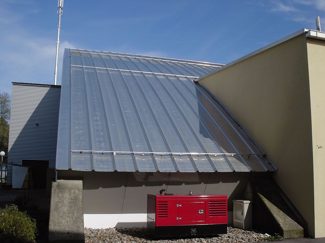 Menegardi AG - Kreuzlingen