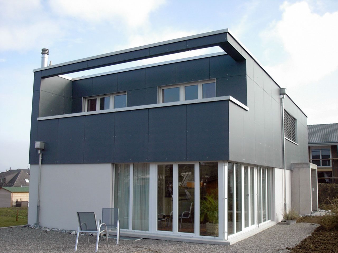 Menegardi AG - Kreuzlingen