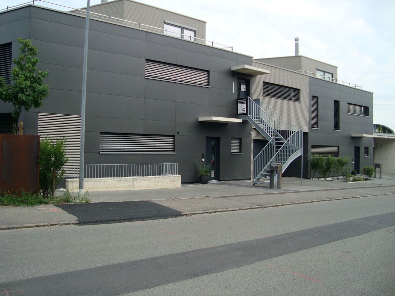 Menegardi AG - Kreuzlingen