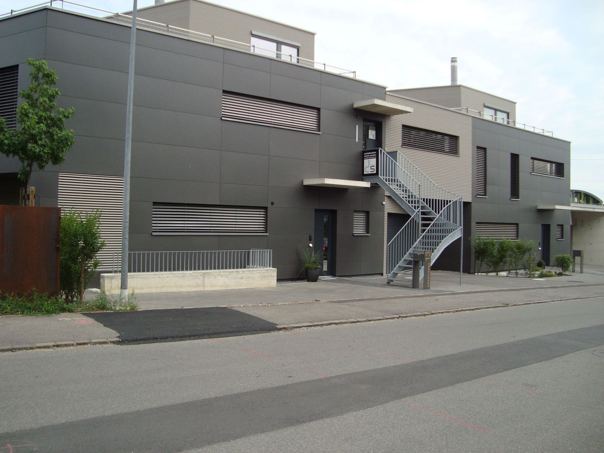 Menegardi AG - Kreuzlingen