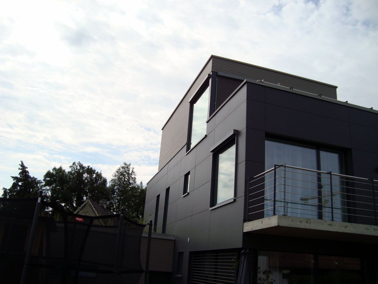 Menegardi AG - Kreuzlingen