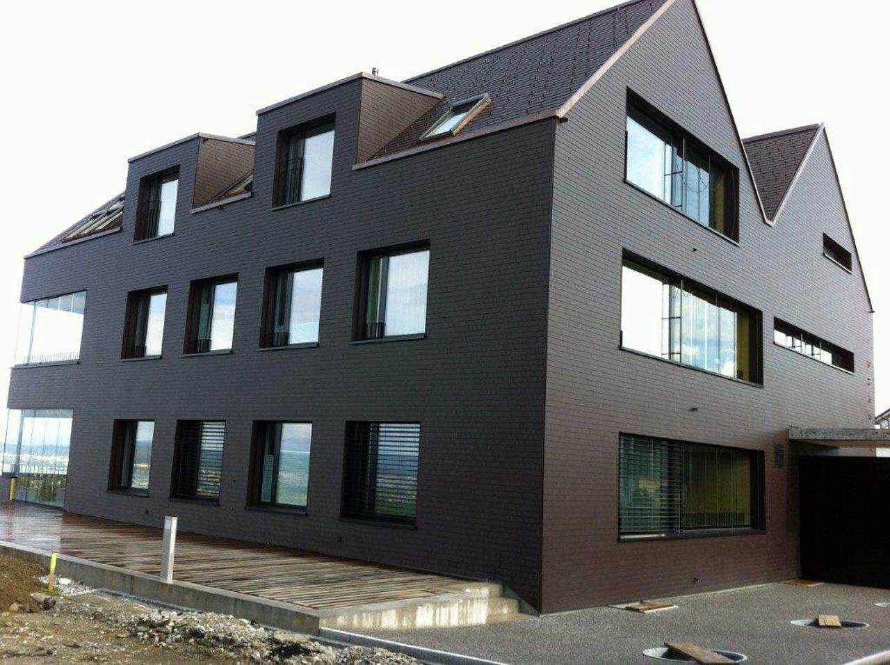 Menegardi AG - Kreuzlingen