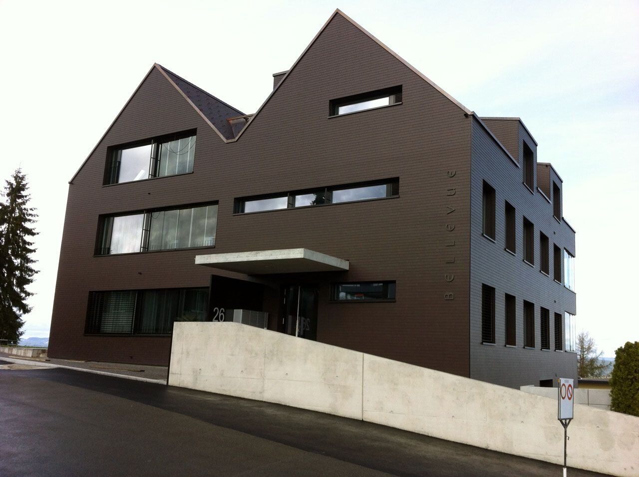 Menegardi AG - Kreuzlingen