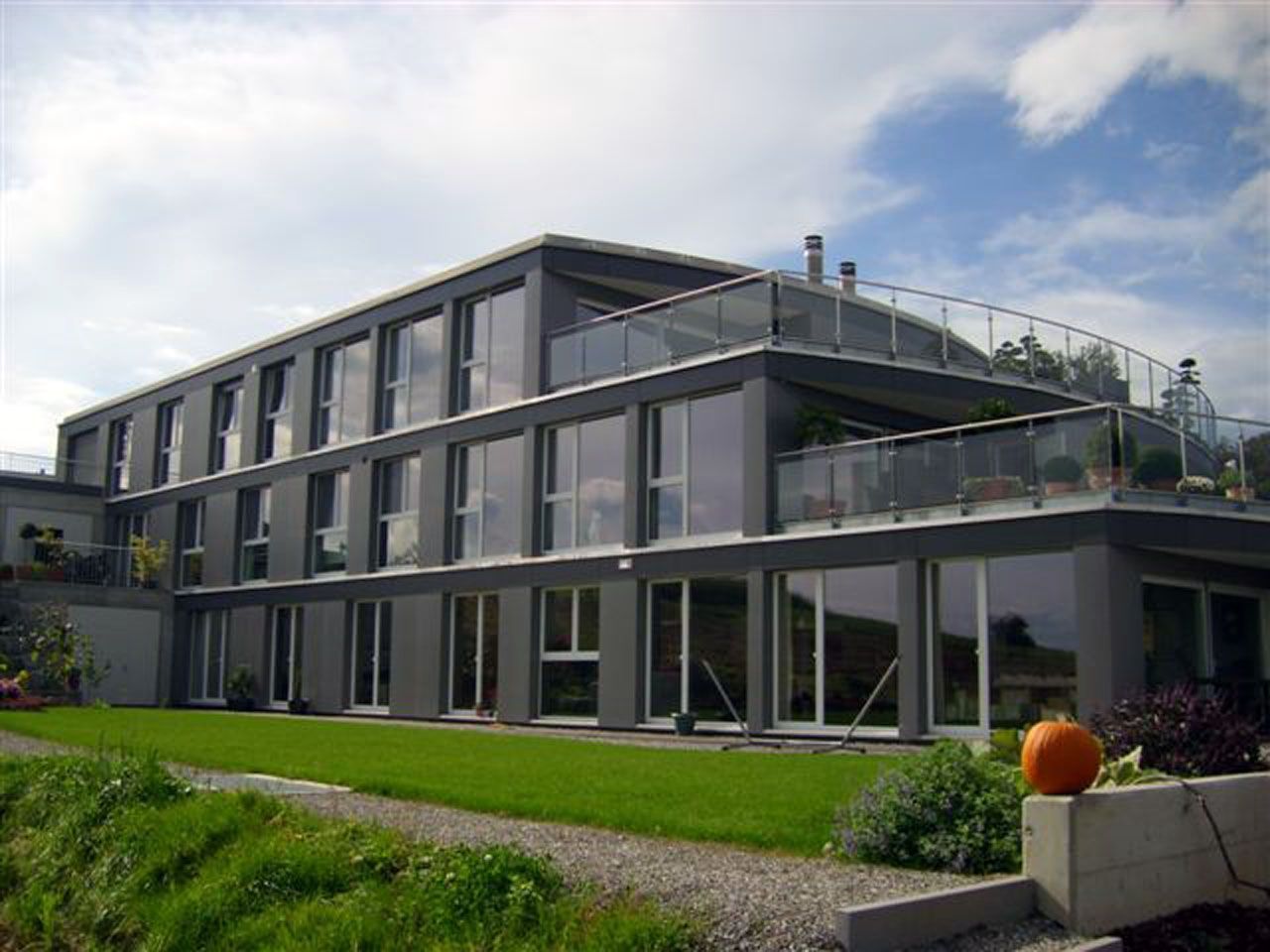 Menegardi AG - Kreuzlingen